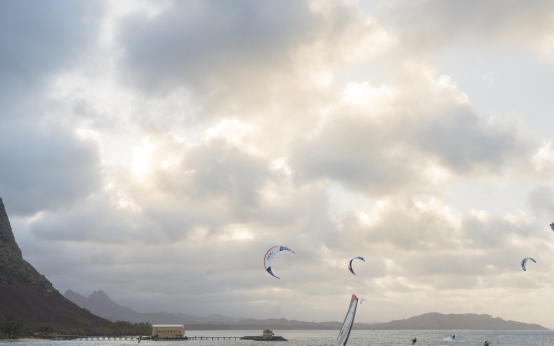 Leisure and Adventure in Oahu