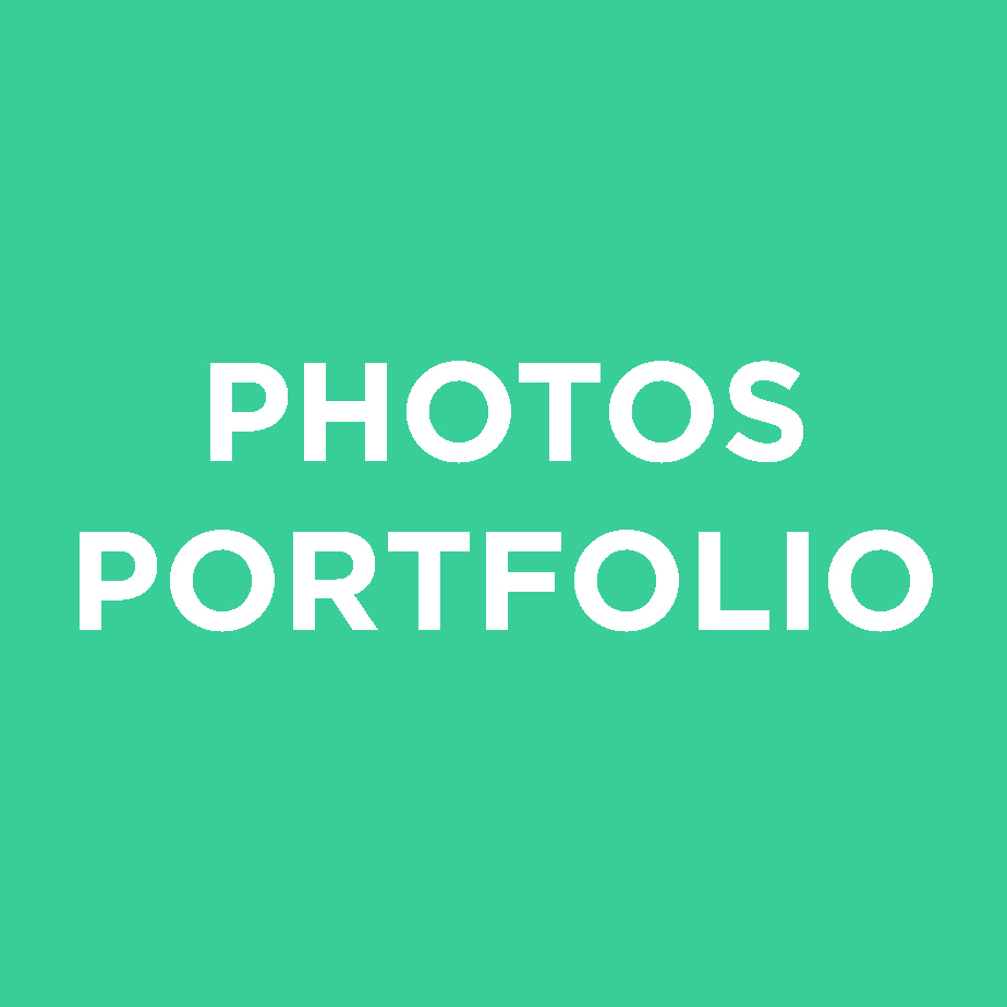 Photos portfolio
