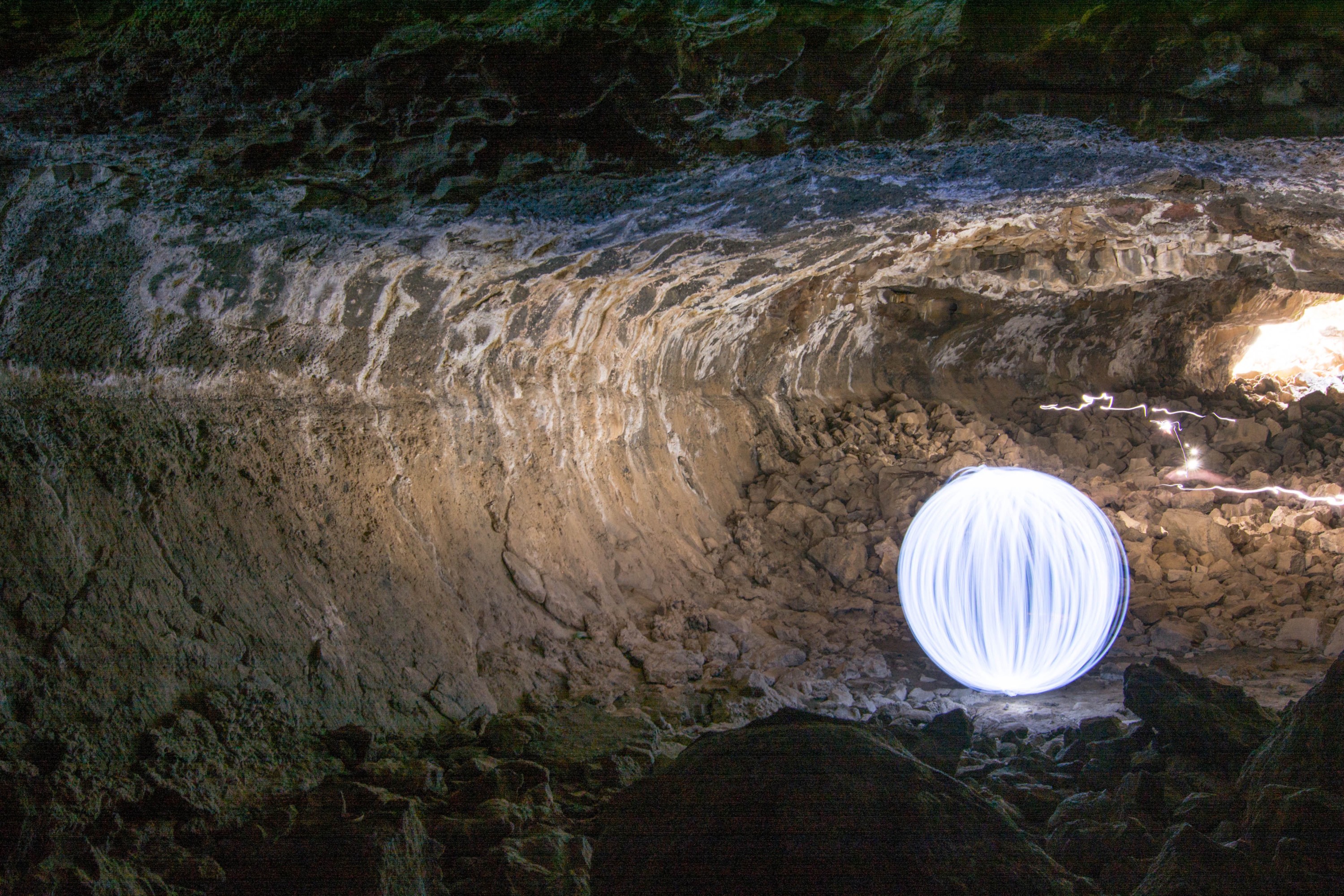 Enter The Cave | Shutterchase