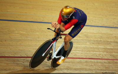 What We Learned From Sir Bradley Wiggins’s Time Trial